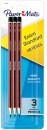Papermate-Woodcase-HB-Pencils-3-Pack Sale