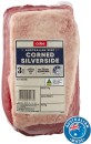 Coles-Australian-No-Added-Hormones-Beef-Corned-Silverside Sale