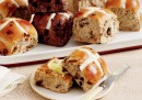 Coles-Hot-Cross-Buns-3-Pack-6-Pack-or-9-Pack Sale