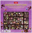 Coles-Chocolate-Party-Cake-16-Slice-700g Sale