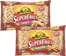 McCain-Superfries-Chips-900g Sale