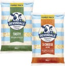 Devondale-Shredded-Cheese-750g Sale