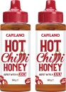 Capilano-Hot-Chilli-Honey-340g Sale