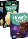 Greens-Deluxe-Baking-Mix-380g-630g Sale