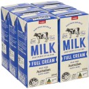 Coles-Multipack-Full-Cream-Milk-6x200mL Sale