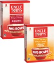 Uncle-Tobys-Oats-Big-Bowl-Sachets-368g Sale