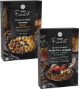 Coles-Finest-Granola-500g Sale