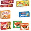 Arnotts-Creams-Biscuits-200g-250g-Arnotts-VitaWeat-Crispbread-250g-Arnotts-Cruskits-Crispbread-125g-Arnotts-Salada-Crispbread-250g-Arnotts-Jatz-Crackers-225g-or-Arnotts-Shapes-Crackers-130g-190g Sale