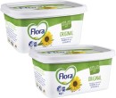 Flora-Margarine-1kg Sale