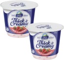 Dairy-Farmers-Thick-Creamy-Yoghurt-140g-150g Sale