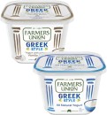Farmers-Union-Greek-Style-Yogurt-950g-1kg Sale
