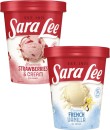 Sara-Lee-Ice-Cream-Tub-1-Litre Sale