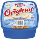 Peters-Original-Ice-Cream-Tub-4-Litre Sale