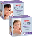 Huggies-Pure-Sensitive-Nappy-Pants-40-Pack-54-Pack Sale
