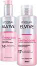 LOreal-Elvive-Glycolic-Gloss-Leave-In-Serum-150mL-or-5-Min-Lamination-200mL Sale