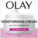 Olay-Moisturising-Cream-100g Sale