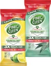 Pine-O-Cleen-Disinfectant-Wipes-110-Pack Sale