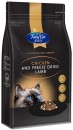 Fussy-Cat-Luxe-Dry-Cat-Food-750g Sale