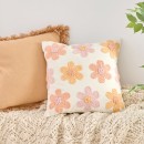 Blossom-Embroidered-Square-Cushion-by-Habitat Sale
