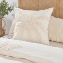 Tufted-Palm-European-Pillowcase-by-MUSE Sale