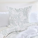 Banyan-Palm-European-Pillowcase-by-Habitat Sale