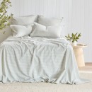 Striped-Linen-Cotton-Sheet-Set-by-Habitat Sale