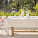 Sundays-St-Barts-Outdoor-Table-Cloth-by-Pillow-Talk Sale