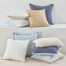 Tamarama-Square-Cushion-by-Habitat Sale