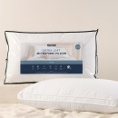 Ultra-Loft-Microfibre-Firm-Pillow-by-Hilton Sale