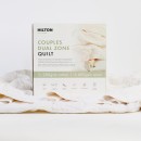 Eco-Living-Dual-Zone-Quilt-by-Hilton Sale
