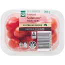 Australian-Sweet-Solanato-Tomatoes-200g-Punnet Sale