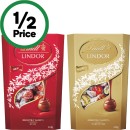 Lindt-Lindor-Cornet-327-333g Sale