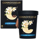 Connoisseur-Ice-Cream-Tub-1-Litre-or-Sticks-360-400ml-Pk-4-6 Sale