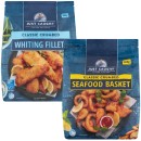 Just-Caught-Crumbed-or-Battered-Seafood-Varieties-500-800g Sale