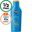 Nivea-Sun-SPF-50-Protect-Moisture-Sunscreen-Lotion-400ml Sale