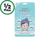 Skin-Control-Pimple-Patch-AM-PM-Mixed-Pk-36 Sale
