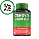 Cenovis-Magnesium-Tablets-Pk-120 Sale