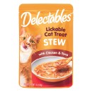 Delectables-Lickable-Cat-Treats-40g Sale