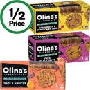 Olinas-Bakehouse-Artisan-Crackers-90-100g Sale