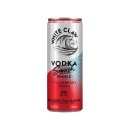 White-Claw-Vodka-Smash-Strawberry-Guava-6-Cans-4x330mL Sale