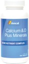 Amcal-Calcium-D-Plus-Minerals-100-Tablets Sale