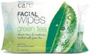 Pharmacy-Care-Facial-Wipes-Green-Tea-25-Pack Sale