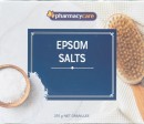 Pharmacy-Care-Epsom-Salts-375g Sale