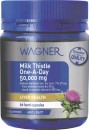 Wagner-Milk-Thistle-One-A-Day-50000mg-60-Capsules Sale
