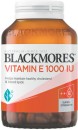Blackmores-Vitamin-E-1000IU-100-Capsules Sale