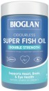 Bioglan-Odourless-Super-Fish-Oil-2000-200-Capsules Sale