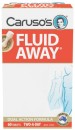 Carusos-Fluid-Away-60-Tablets Sale