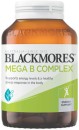 Blackmores-Mega-B-Complex-200-Tablets Sale