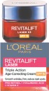 LOral-Paris-Revitalift-Laser-X3-SPF15-Day-Cream-50ml Sale