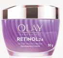 Olay-Regenerist-Retinol-24-Night-Moisturiser-50g Sale